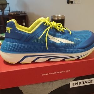 Altra DUO Running shoes men's 11